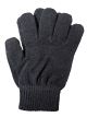 Knit Gloves