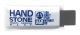 Hand Stone Rectangular in Pouch & Retail Bag