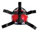 Open Goalie Helmet Harness