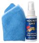 Hockey Spit with Shammy
