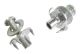 Goalie Toe Bridge Screw Set