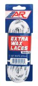 Extra Waxed Hockey Lace