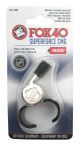 Official Whistles