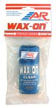 Wax on Retail Bag