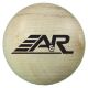 Wood Balls